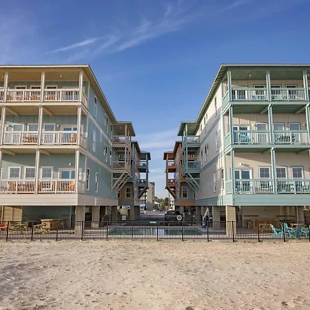 Breezyville Southwest Sea 7Br Lockout